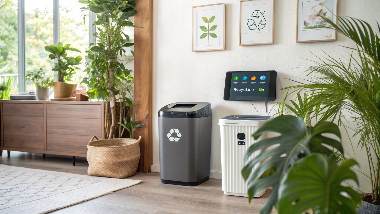 From Routine to Ritual: Tech-Enabled Eco-Conscious Living