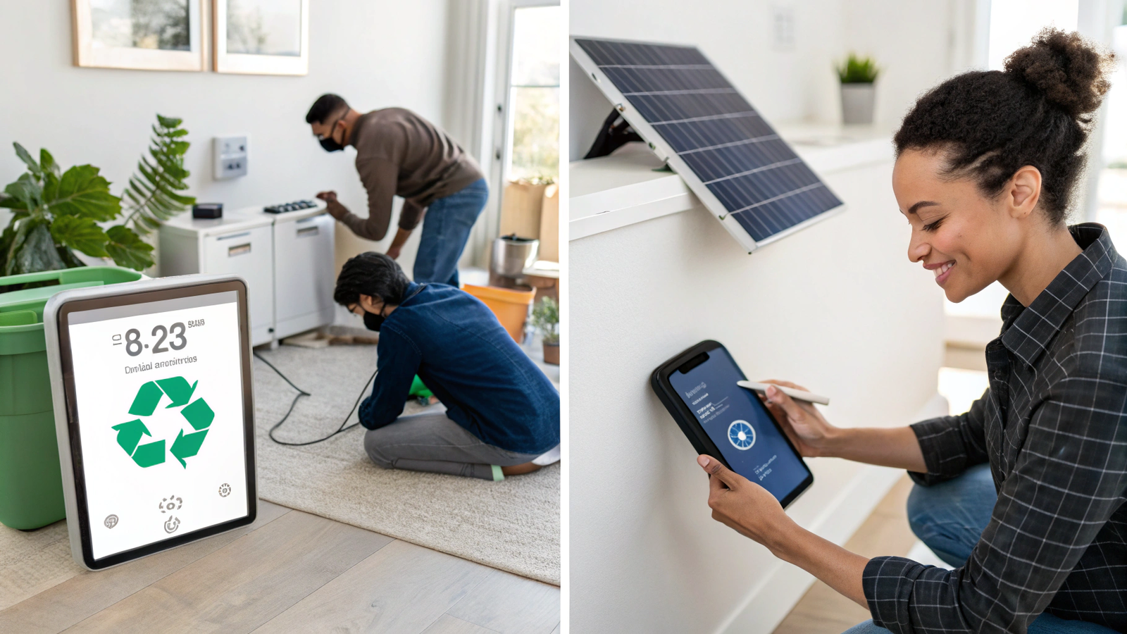 Tech with Intention: Daily Rituals that Reduce Your Carbon Footprint