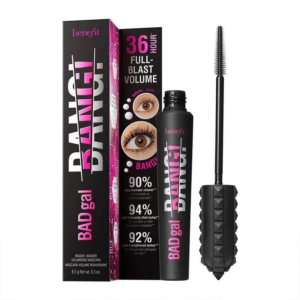 Benefit Cosmetics - BADgal BANG! Mascara Set