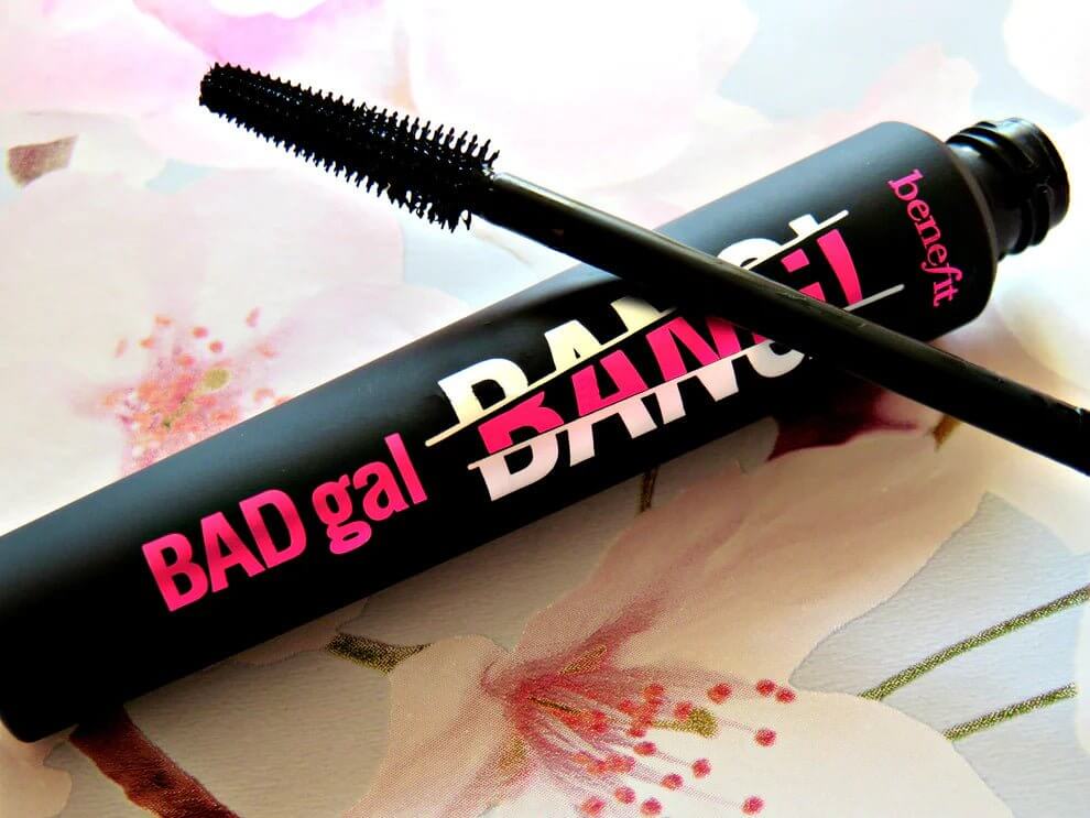 Benefit Cosmetics - BADgal BANG! Mascara Set