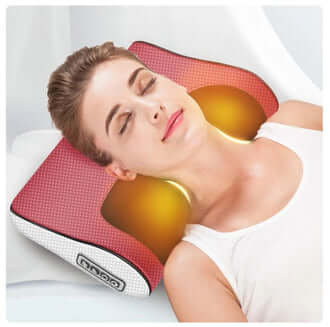 3d Kneeding Massage