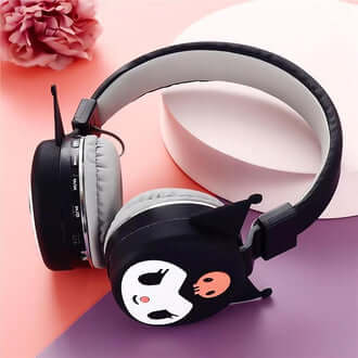 Stitch Wireless Headset