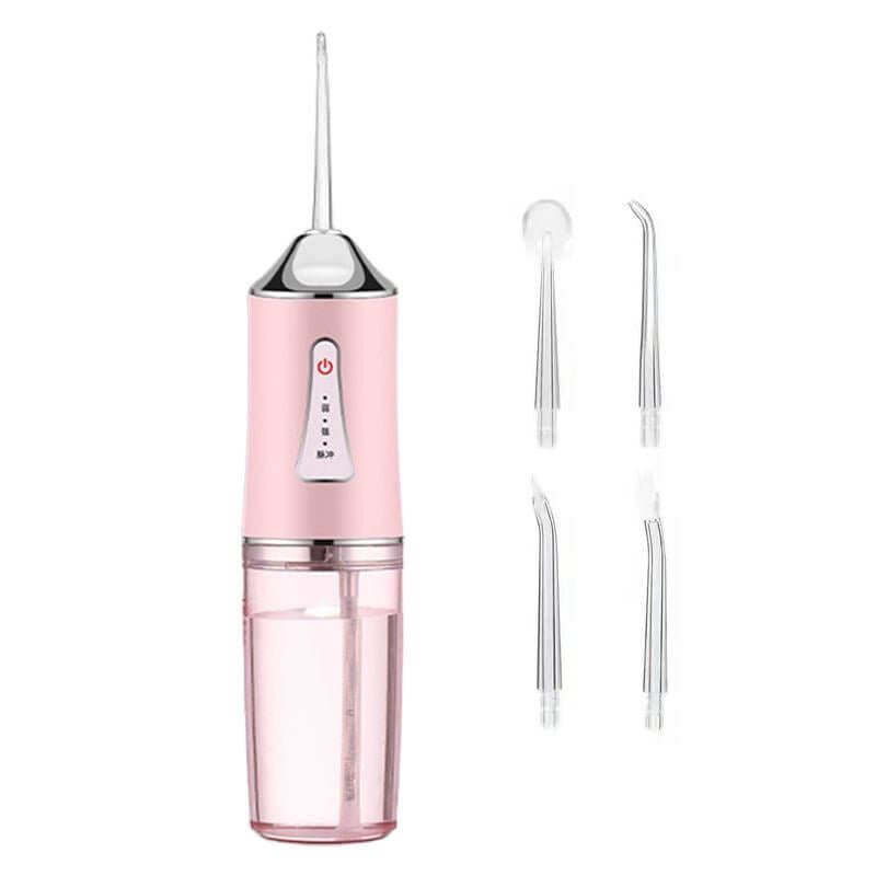 Portable Oral Irrigator