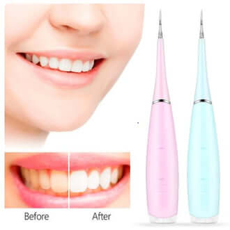 Portable Oral Irrigator
