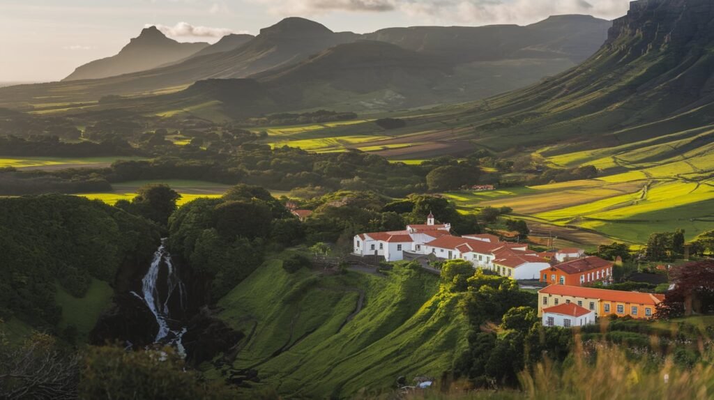 Férias de Sonho nas Ilhas Portuguesas: Madeira e Açores como Você Nunca Viu